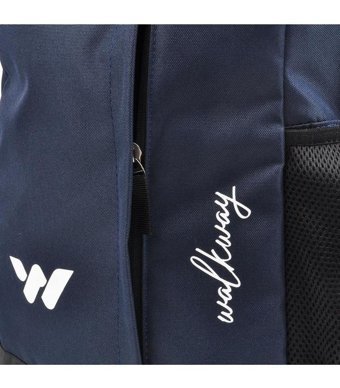 Walkway Armor Lacivert Kadın Sırt Çantası