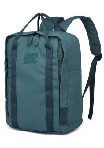 Smart Bags Petrol Smb3190 Erkek Sırt Çantası
