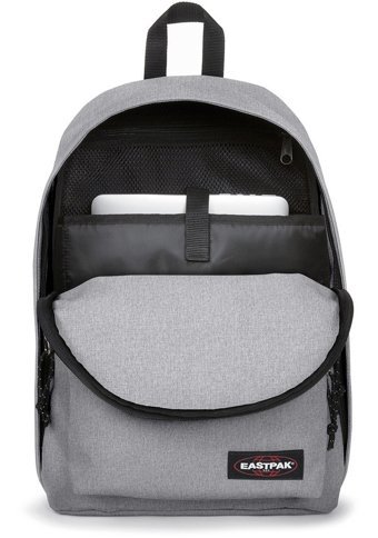 Eastpak Out Of Offıce Sunday Grey Ek000767 3631 Gri Standart Kadın Sırt Çantası