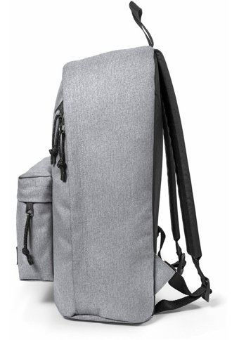 Eastpak Out Of Offıce Sunday Grey Ek000767 3631 Gri Standart Kadın Sırt Çantası