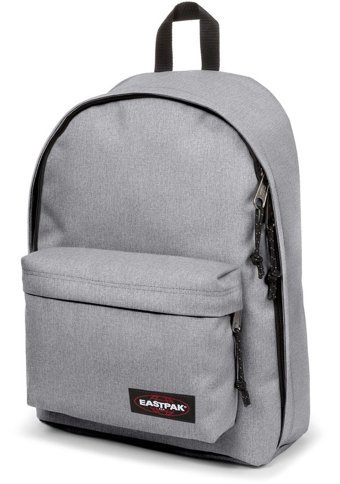 Eastpak Out Of Offıce Sunday Grey Ek000767 3631 Gri Standart Kadın Sırt Çantası