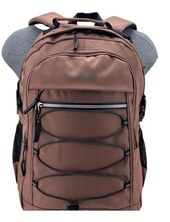 Hayrer Young 51537 Sarı Erkek Sırt Çantası