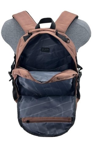 Hayrer Young 51537 Sarı Erkek Sırt Çantası