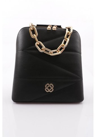 Dgn C36 Kalin Zincirli C36 1745 R1534 Kadın Sırt Çantası