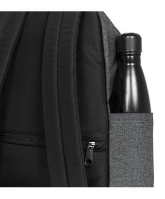 Eastpak Day Pakr Black Denım Ek0A5Bg477H1 Ek0A5Bg477H1 Dsi Kadın Sırt Çantası