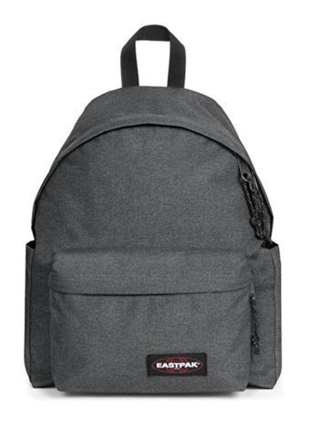 Eastpak Day Pakr Black Denım Ek0A5Bg477H1 Ek0A5Bg477H1 Dsi Kadın Sırt Çantası