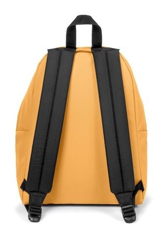 Eastpak Padded Pak'R Hardal Erkek Sırt Çantası