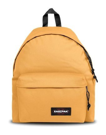 Eastpak Padded Pak'R Hardal Erkek Sırt Çantası