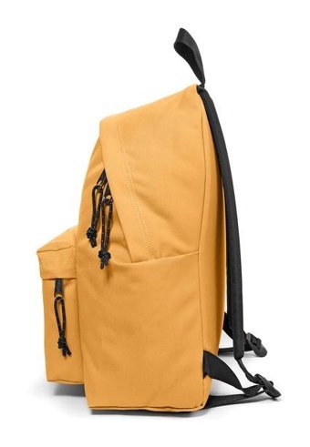 Eastpak Padded Pak'R Hardal Erkek Sırt Çantası