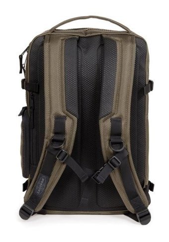 Eastpak Ek91D Tecum M Laptop Cnnct Sand Kum Rengi Erkek Sırt Çantası