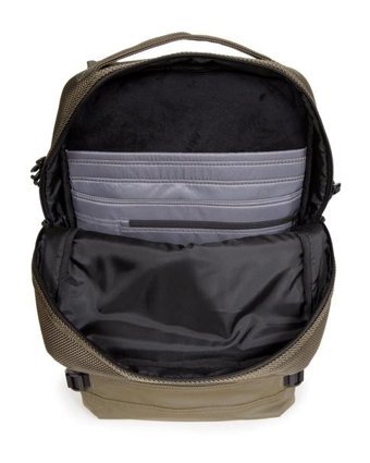 Eastpak Ek91D Tecum M Laptop Cnnct Sand Kum Rengi Erkek Sırt Çantası