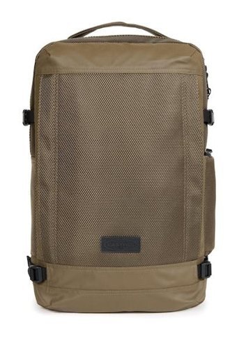 Eastpak Ek91D Tecum M Laptop Cnnct Sand Kum Rengi Erkek Sırt Çantası