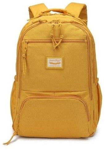 Smart Bags Hardal Smb3196 Erkek Sırt Çantası