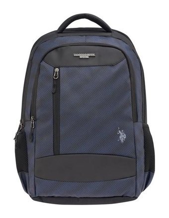 U.S. Polo Assn. 24486 Laptop Bölmeli Lacivert Erkek Sırt Çantası