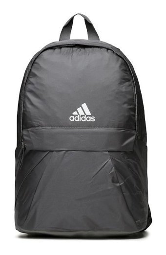 Adidas W Cl Z Bp Gri Erkek Sırt Çantası