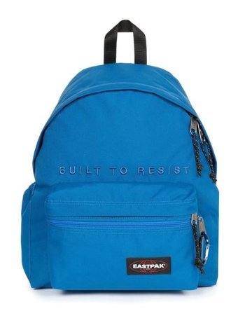 Eastpak Ekb74 Padded Zıppl'R + Mysty Embrdr Saks Mavi Saks Kadın Sırt Çantası