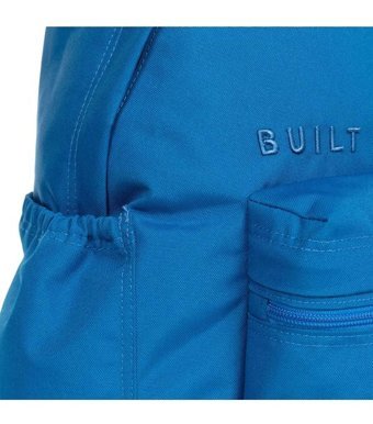 Eastpak Ekb74 Padded Zıppl'R + Mysty Embrdr Saks Mavi Saks Kadın Sırt Çantası