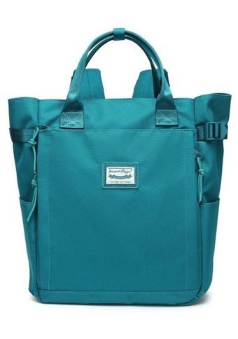 Smart Bags Petrol Smb3194 Erkek Sırt Çantası