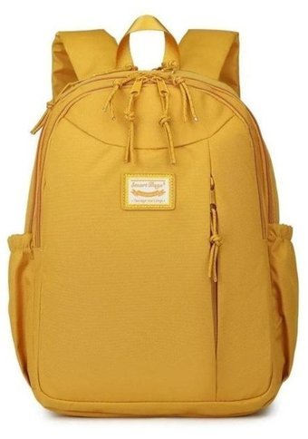 Smart Bags Hardal Smb3200 Erkek Sırt Çantası