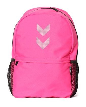 Hummel Beats 9802199855 Pembe Erkek Sırt Çantası