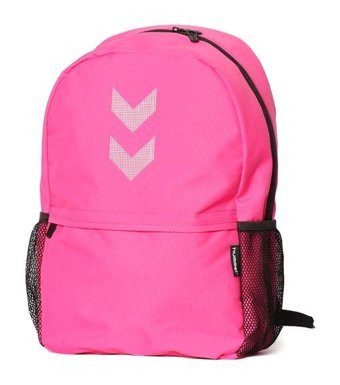 Hummel Beats 9802199855 Pembe Erkek Sırt Çantası