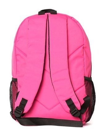 Hummel Beats 9802199855 Pembe Erkek Sırt Çantası