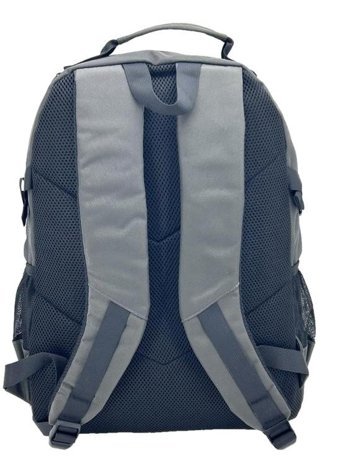 Hayrer Young 51537 Gri Erkek Sırt Çantası