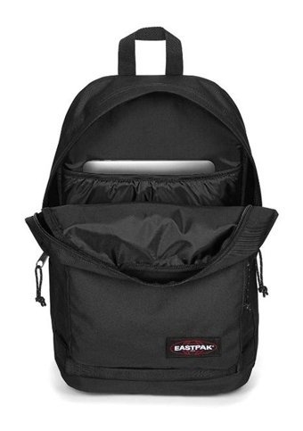 Eastpak Skate Pak'R 001 Siyah Erkek Sırt Çantası