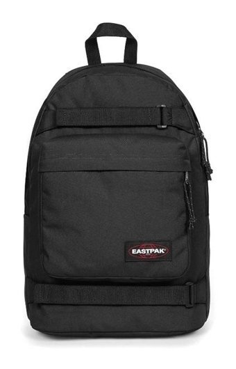Eastpak Skate Pak'R 001 Siyah Erkek Sırt Çantası