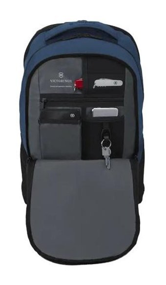 Victorinox 611418 Vx Sport Evo Deluxe Erkek Sırt Çantası Çok Renkli