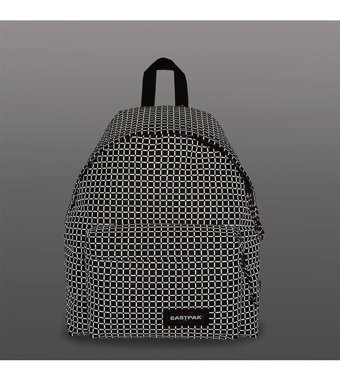 Eastpak Padded Pakr 547235612 Siyah Kadın Sırt Çantası
