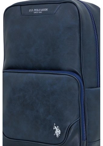 U.S. Polo Assn. Plevr23672 Lacivert Erkek Sırt Çantası