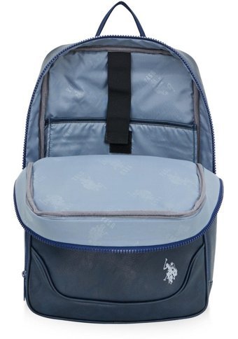 U.S. Polo Assn. Plevr23672 Lacivert Erkek Sırt Çantası