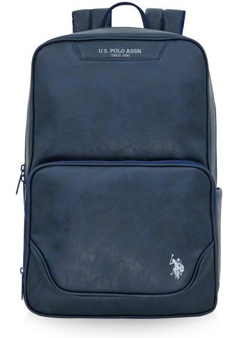U.S. Polo Assn. Plevr23672 Lacivert Erkek Sırt Çantası
