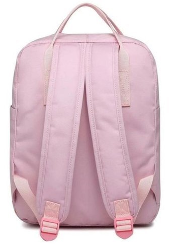 Smart Bags Toz Pembe Smb3190 Erkek Sırt Çantası