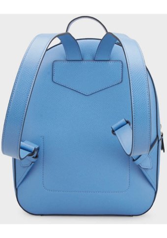 Emporio Armani Y3L024 Yh15A 80708 Mavi Kadın Sırt Çantası