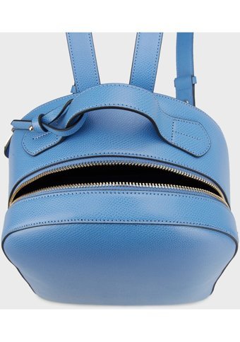 Emporio Armani Y3L024 Yh15A 80708 Mavi Kadın Sırt Çantası