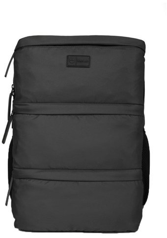 Bagslab Gri Su Geçirmez Kumaş 1012 Erkek Sırt Çantası