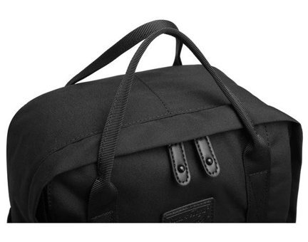 Silver Polo Smart Bags 3190 Uniseks Siyah Erkek Sırt Çantası