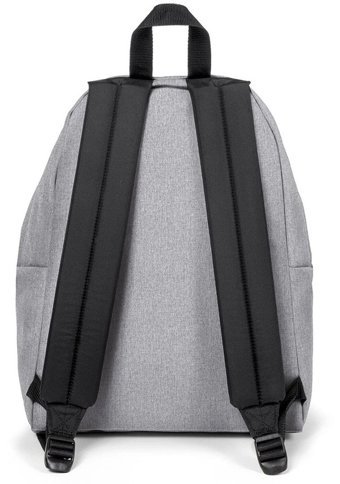 Eastpak Padded Pak'R Sunday Grey Ek000620 3631 Gri Standart Kadın Sırt Çantası