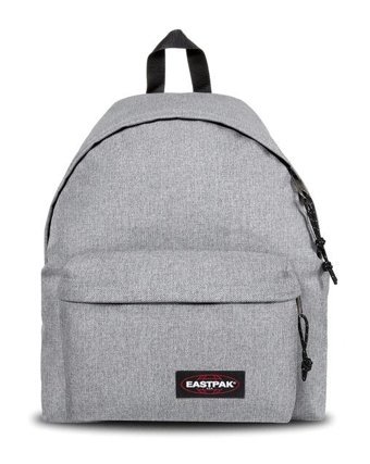 Eastpak Padded Pak'R Sunday Grey Ek000620 3631 Gri Standart Kadın Sırt Çantası