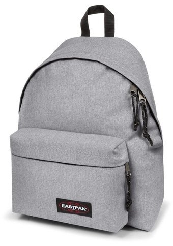 Eastpak Padded Pak'R Sunday Grey Ek000620 3631 Gri Standart Kadın Sırt Çantası