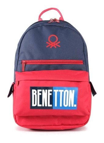 Unıted Colors Of Benetton 03789 Standart Std 32952 Standart Kadın Sırt Çantası