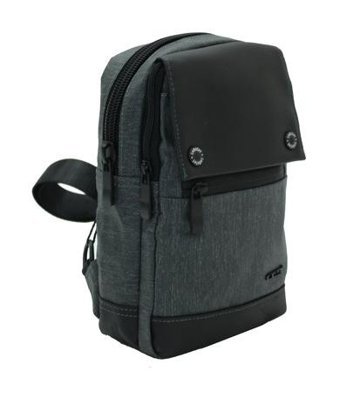 Ççs 31161 Rt Body Bagsiyah Erkek Sırt Çantası