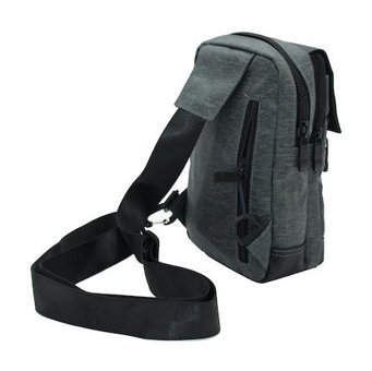 Ççs 31161 Rt Body Bagsiyah Erkek Sırt Çantası