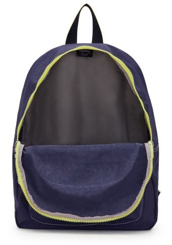 Kipling Curtis M Orta Boy Mavi Ultımate Navy C Kadın Sırt Çantası