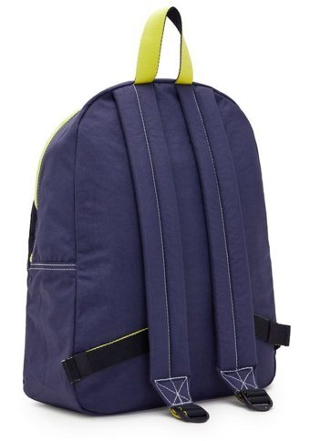 Kipling Curtis M Orta Boy Mavi Ultımate Navy C Kadın Sırt Çantası