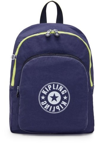 Kipling Curtis M Orta Boy Mavi Ultımate Navy C Kadın Sırt Çantası
