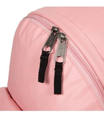 Eastpak Ek620 Padded Pak'R Topped Serene Pembe Pembe Kadın Sırt Çantası