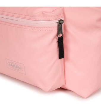 Eastpak Ek620 Padded Pak'R Topped Serene Pembe Pembe Kadın Sırt Çantası